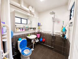 Blk 256 Tampines Street 21 (Tampines), HDB 5 Rooms #636852021